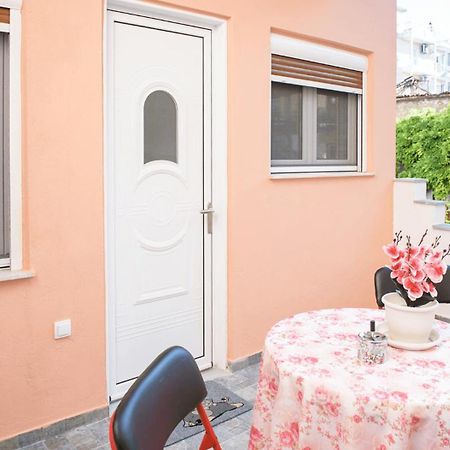 Trikala Downtown 2 Apartman Kültér fotó