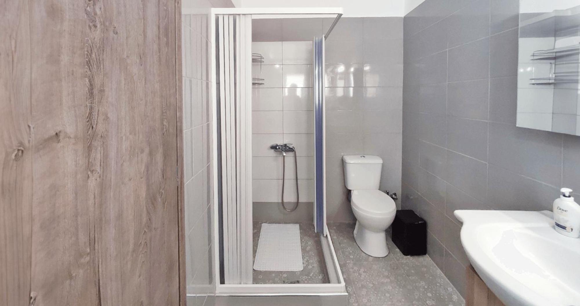 Trikala Downtown 2 Apartman Kültér fotó