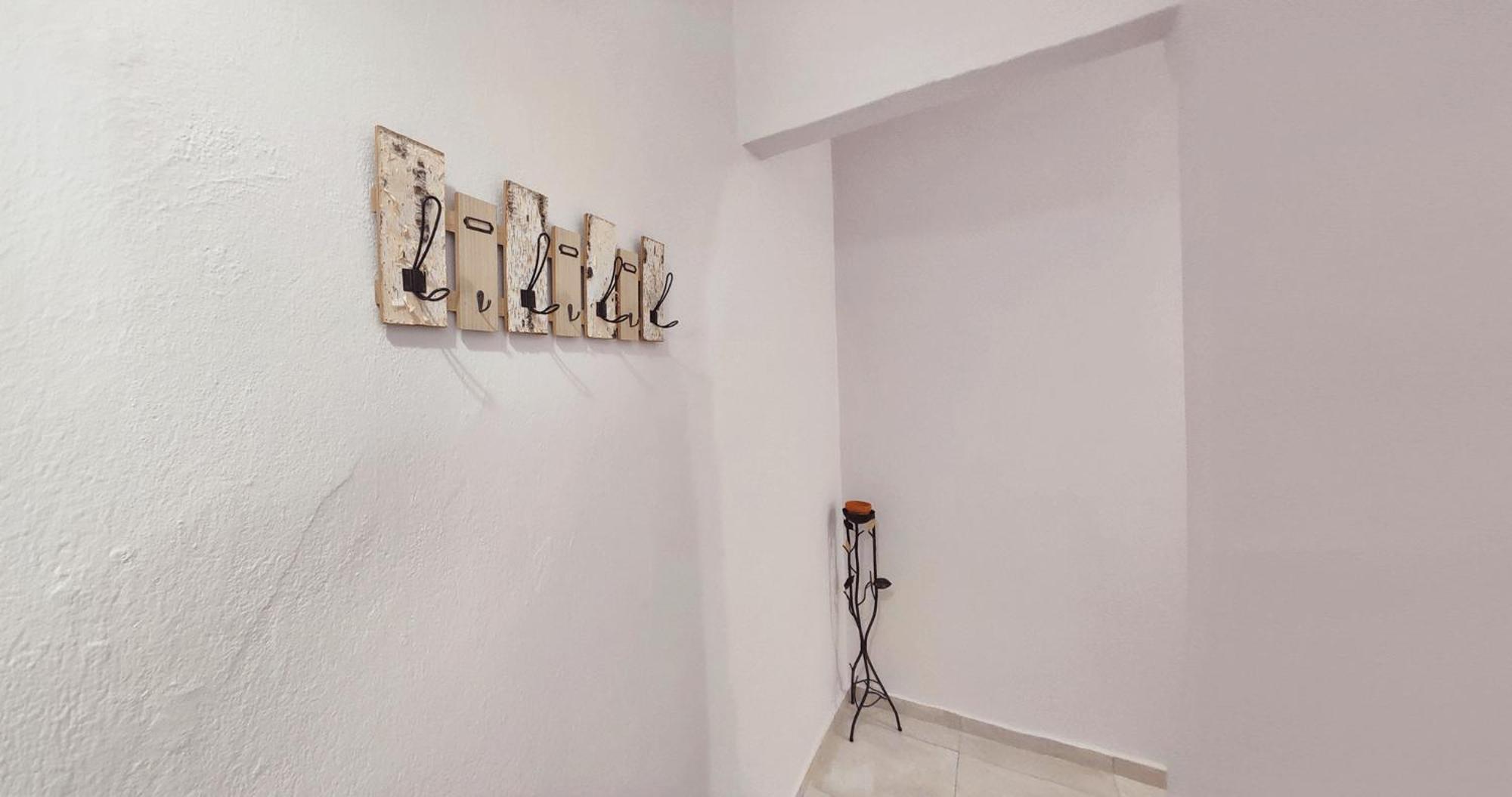 Trikala Downtown 2 Apartman Kültér fotó