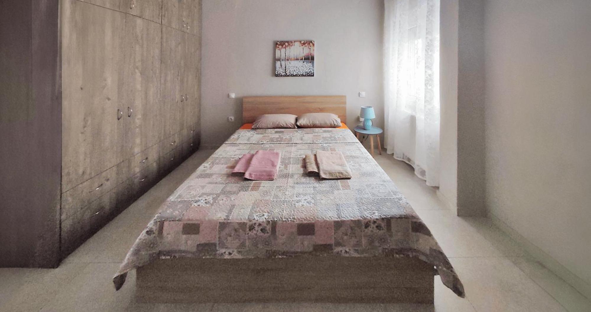 Trikala Downtown 2 Apartman Kültér fotó