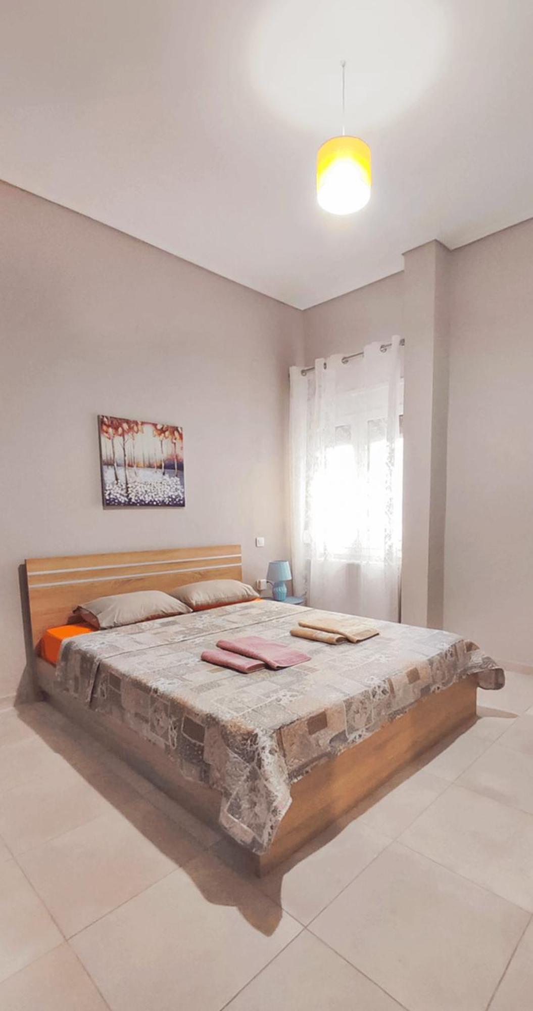 Trikala Downtown 2 Apartman Kültér fotó